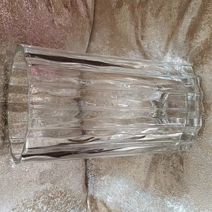 Waterford Crystal Vase